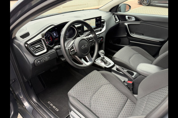 Kia Ceed 1.5 T-GDi Automaat LED Camera Lane Carplay Navi DAB