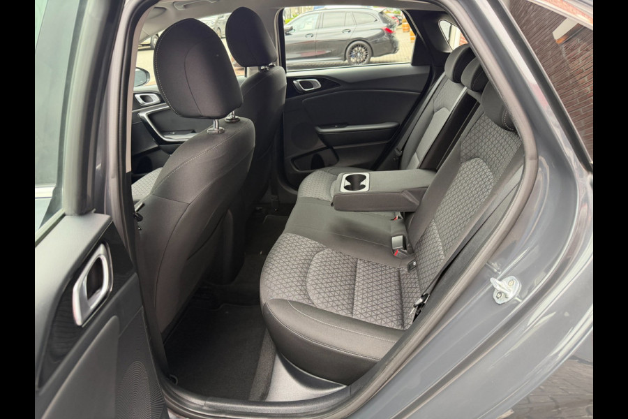 Kia Ceed 1.5 T-GDi Automaat LED Camera Lane Carplay Navi DAB