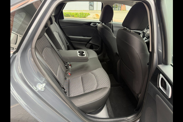 Kia Ceed 1.5 T-GDi Automaat LED Camera Lane Carplay Navi DAB