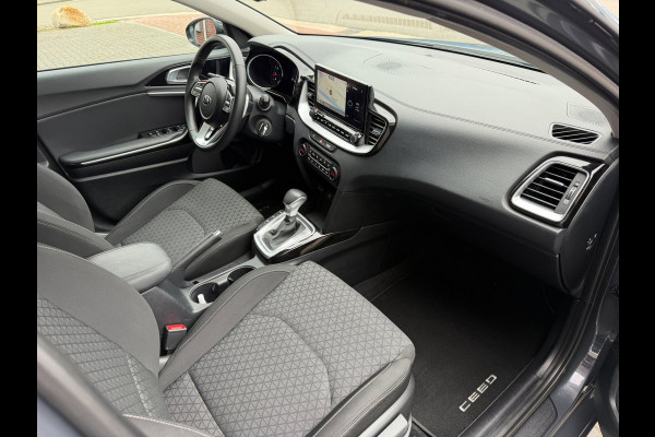 Kia Ceed 1.5 T-GDi Automaat LED Camera Lane Carplay Navi DAB