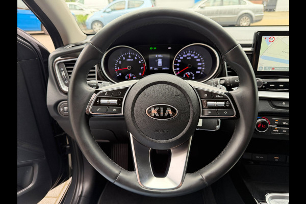 Kia Ceed 1.5 T-GDi Automaat LED Camera Lane Carplay Navi DAB
