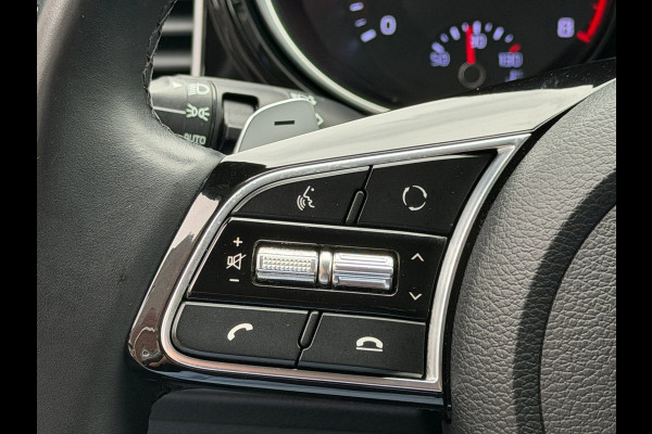 Kia Ceed 1.5 T-GDi Automaat LED Camera Lane Carplay Navi DAB