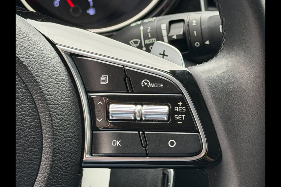 Kia Ceed 1.5 T-GDi Automaat LED Camera Lane Carplay Navi DAB