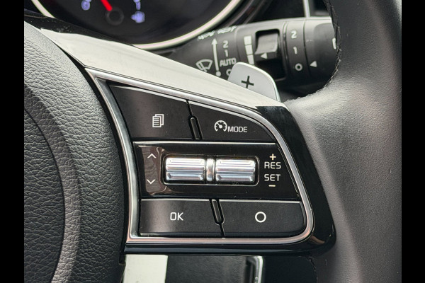 Kia Ceed 1.5 T-GDi Automaat LED Camera Lane Carplay Navi DAB