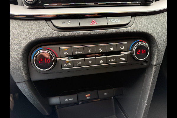 Kia Ceed 1.5 T-GDi Automaat LED Camera Lane Carplay Navi DAB
