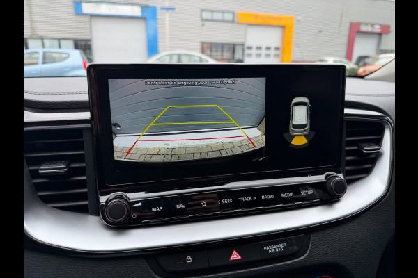 Kia Ceed 1.5 T-GDi Automaat LED Camera Lane Carplay Navi DAB