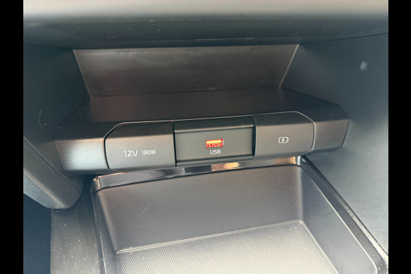 Kia Ceed 1.5 T-GDi Automaat LED Camera Lane Carplay Navi DAB