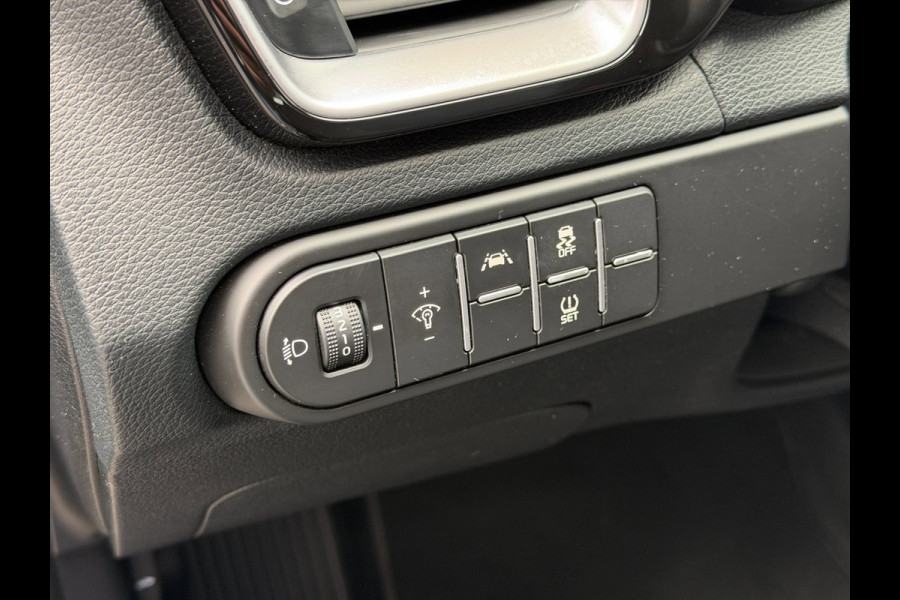 Kia Ceed 1.5 T-GDi Automaat LED Camera Lane Carplay Navi DAB