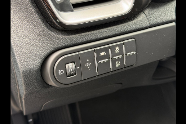 Kia Ceed 1.5 T-GDi Automaat LED Camera Lane Carplay Navi DAB