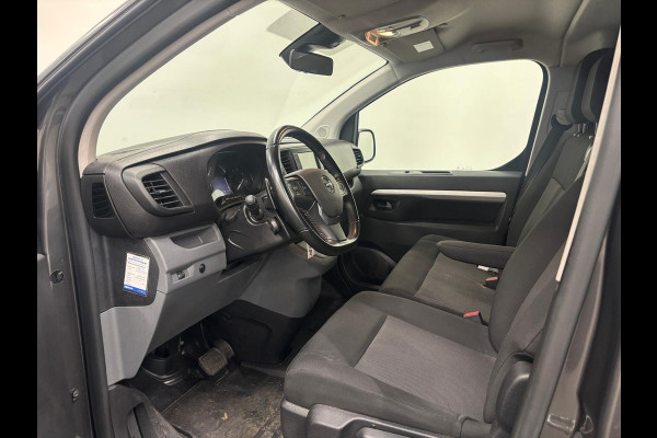 Opel Vivaro 2.0 CDTI L3H1 Dubbele Cabine Automaat Airco Navigatie Trekhaak Camera Cruise Control