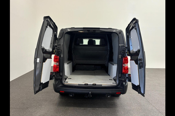 Opel Vivaro 2.0 CDTI L3H1 Dubbele Cabine Automaat Airco Navigatie Trekhaak Camera Cruise Control