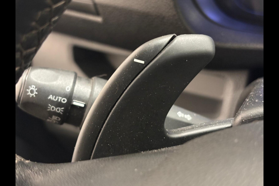 Opel Vivaro 2.0 CDTI L3H1 Dubbele Cabine Automaat Airco Navigatie Trekhaak Camera Cruise Control