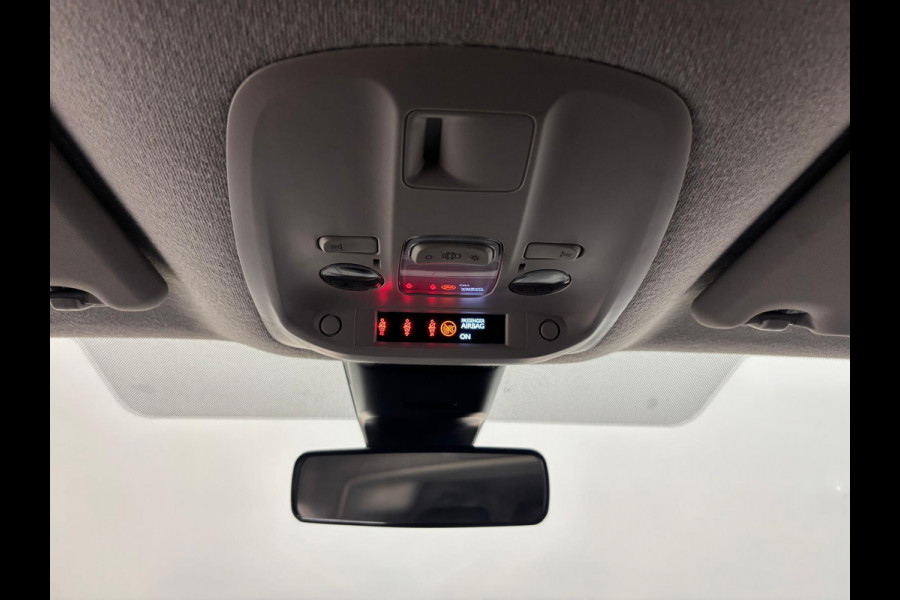 Opel Vivaro 2.0 CDTI L3H1 Dubbele Cabine Automaat Airco Navigatie Trekhaak Camera Cruise Control