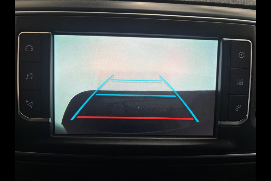 Opel Vivaro 2.0 CDTI L3H1 Dubbele Cabine Automaat Airco Navigatie Trekhaak Camera Cruise Control