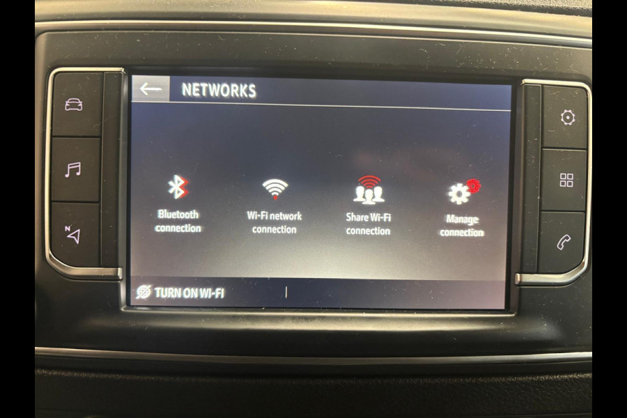 Opel Vivaro 2.0 CDTI L3H1 Dubbele Cabine Automaat Airco Navigatie Trekhaak Camera Cruise Control