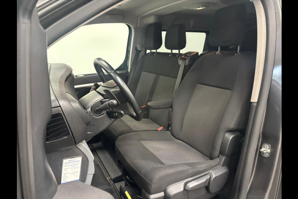 Opel Vivaro 2.0 CDTI L3H1 Dubbele Cabine Automaat Airco Navigatie Trekhaak Camera Cruise Control