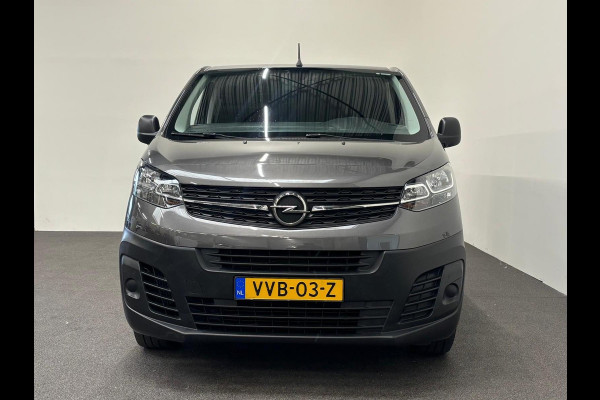 Opel Vivaro 2.0 CDTI L3H1 Dubbele Cabine Automaat Airco Navigatie Trekhaak Camera Cruise Control