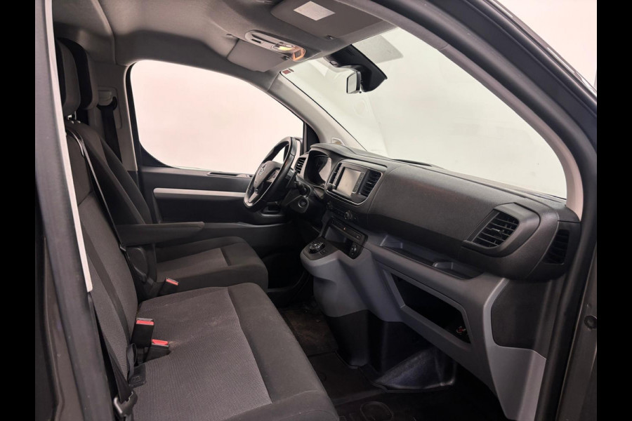 Opel Vivaro 2.0 CDTI L3H1 Dubbele Cabine Automaat Airco Navigatie Trekhaak Camera Cruise Control
