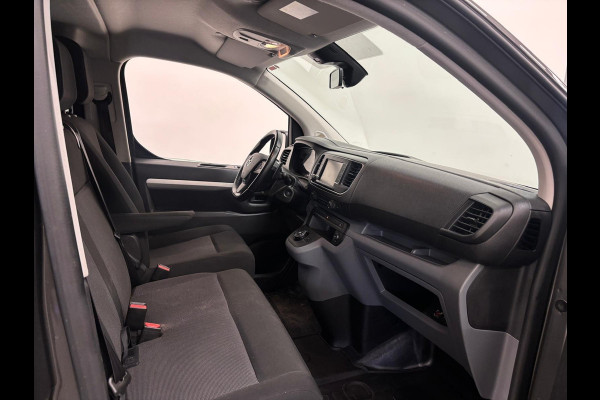Opel Vivaro 2.0 CDTI L3H1 Dubbele Cabine Automaat Airco Navigatie Trekhaak Camera Cruise Control