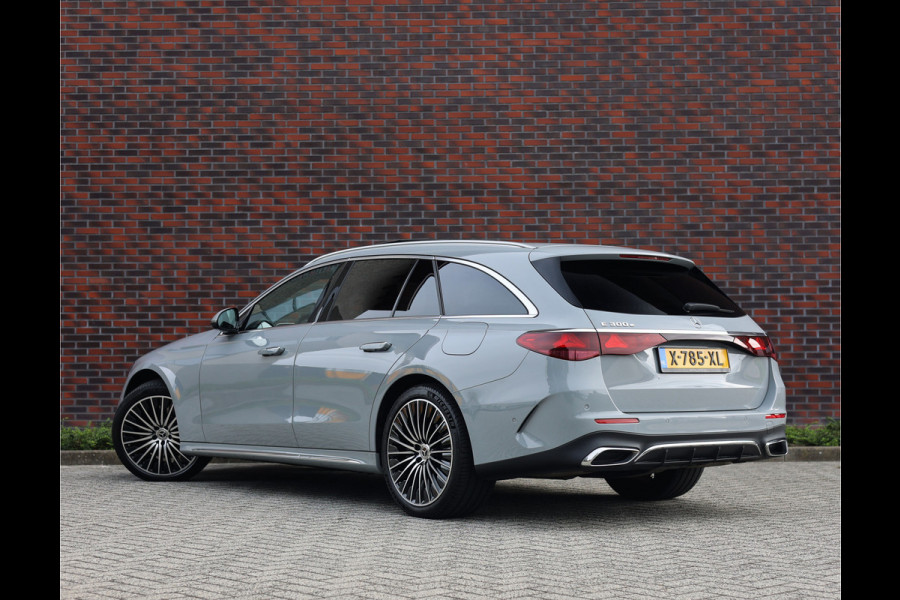 Mercedes-Benz E-Klasse Estate 300 e AMG Line | AMG Line - HUD - Burmester