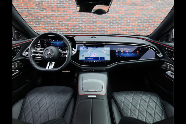 Mercedes-Benz E-Klasse Estate 300 e AMG Line | AMG Line - HUD - Burmester