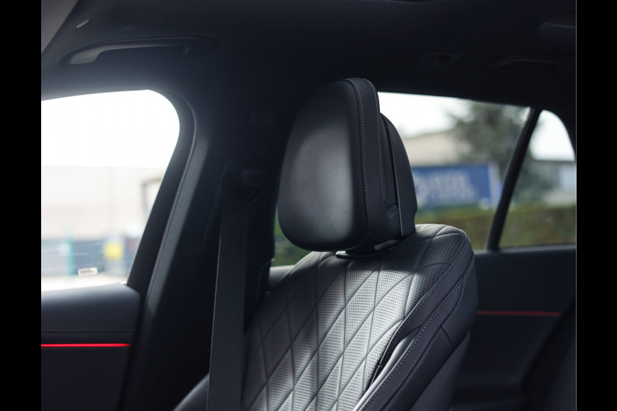 Mercedes-Benz E-Klasse Estate 300 e AMG Line | AMG Line - HUD - Burmester