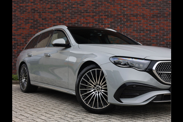 Mercedes-Benz E-Klasse Estate 300 e AMG Line | AMG Line - HUD - Burmester