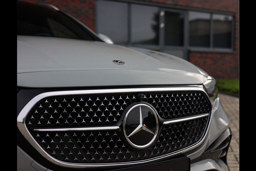 Mercedes-Benz E-Klasse Estate 300 e AMG Line | AMG Line - HUD - Burmester