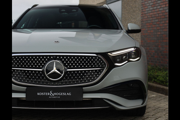 Mercedes-Benz E-Klasse Estate 300 e AMG Line | AMG Line - HUD - Burmester