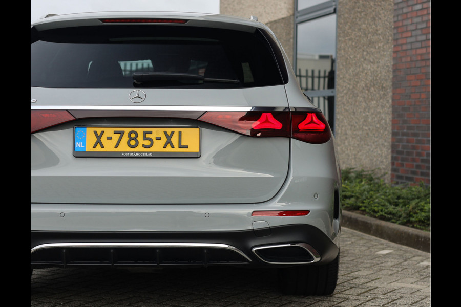 Mercedes-Benz E-Klasse Estate 300 e AMG Line | AMG Line - HUD - Burmester