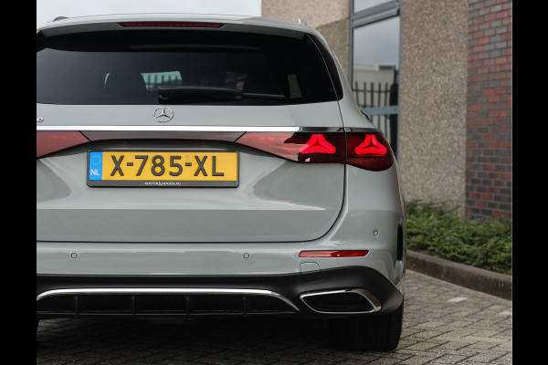 Mercedes-Benz E-Klasse Estate 300 e AMG Line | AMG Line - HUD - Burmester