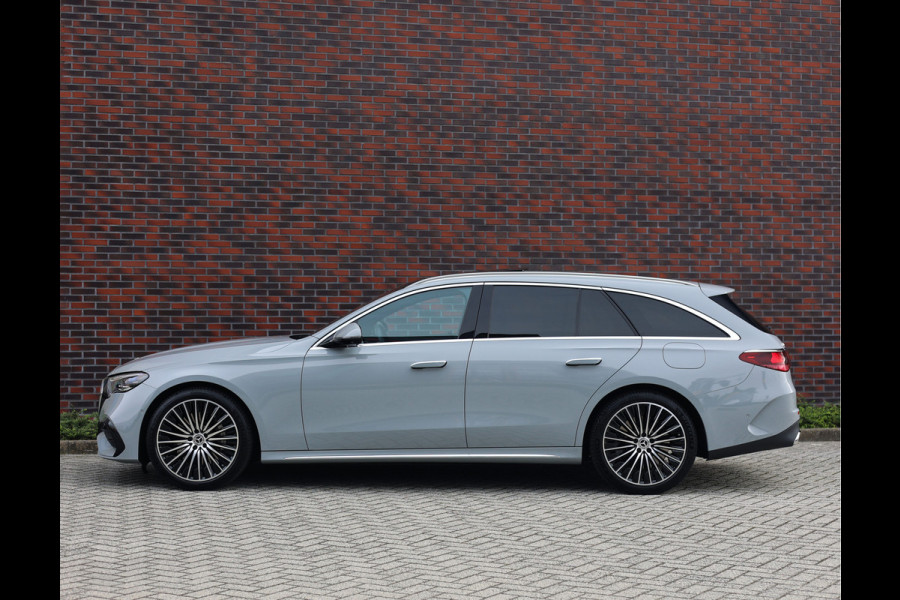 Mercedes-Benz E-Klasse Estate 300 e AMG Line | AMG Line - HUD - Burmester