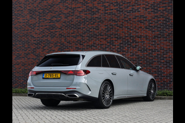 Mercedes-Benz E-Klasse Estate 300 e AMG Line | AMG Line - HUD - Burmester