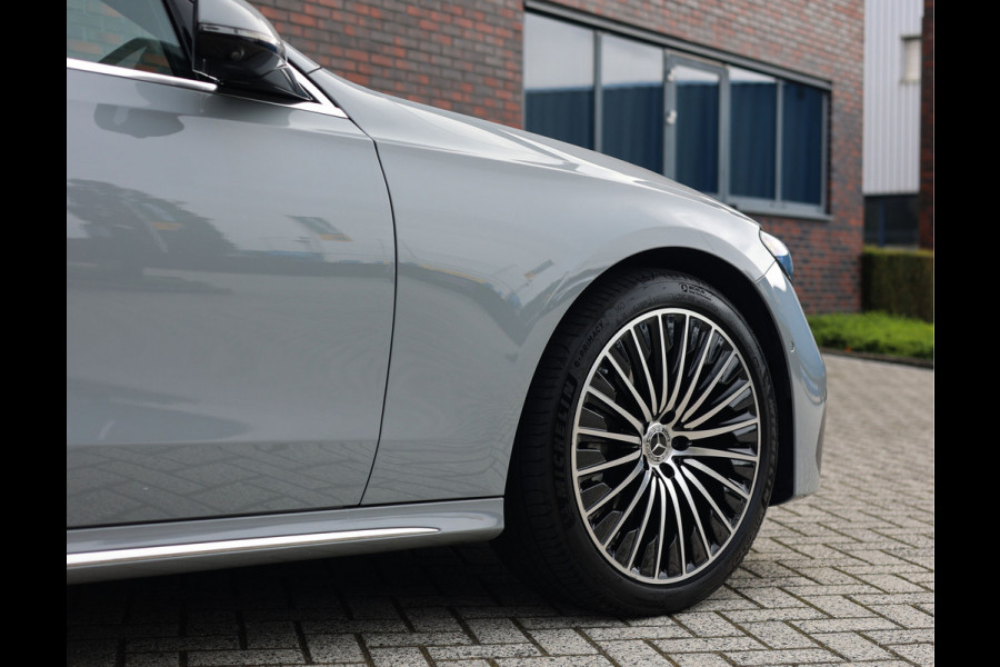Mercedes-Benz E-Klasse Estate 300 e AMG Line | AMG Line - HUD - Burmester