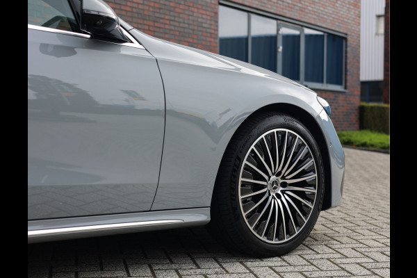 Mercedes-Benz E-Klasse Estate 300 e AMG Line | AMG Line - HUD - Burmester
