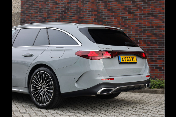 Mercedes-Benz E-Klasse Estate 300 e AMG Line | AMG Line - HUD - Burmester