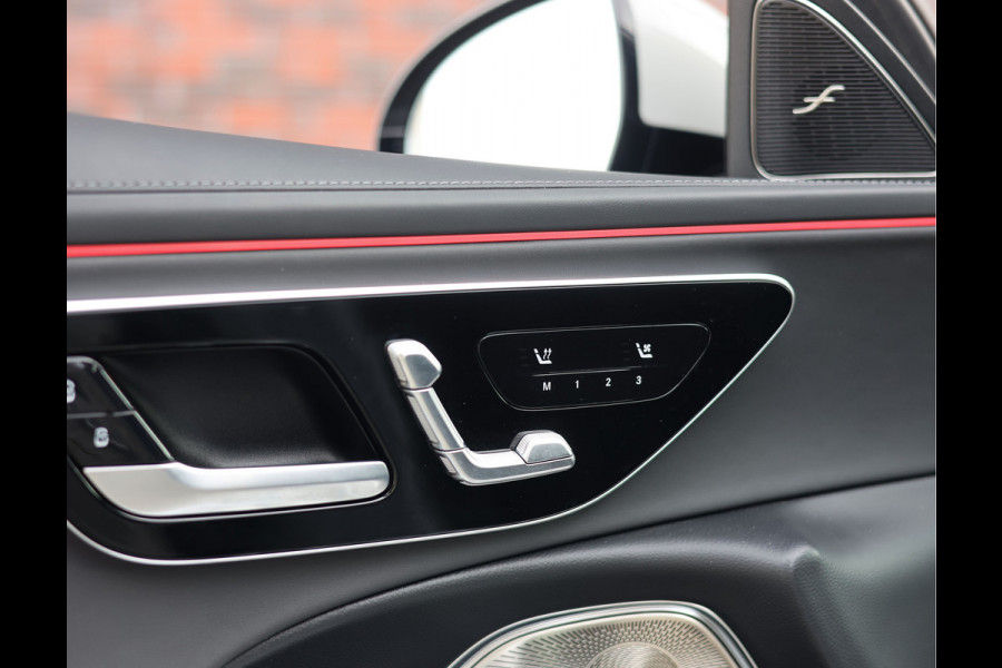 Mercedes-Benz E-Klasse Estate 300 e AMG Line | AMG Line - HUD - Burmester