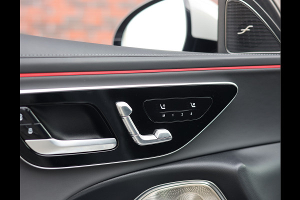 Mercedes-Benz E-Klasse Estate 300 e AMG Line | AMG Line - HUD - Burmester