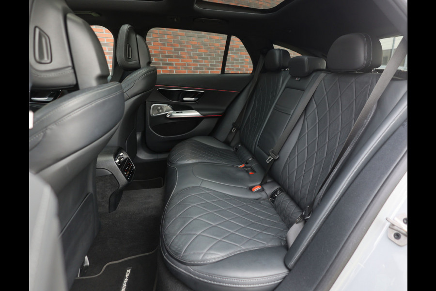 Mercedes-Benz E-Klasse Estate 300 e AMG Line | AMG Line - HUD - Burmester