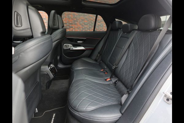 Mercedes-Benz E-Klasse Estate 300 e AMG Line | AMG Line - HUD - Burmester