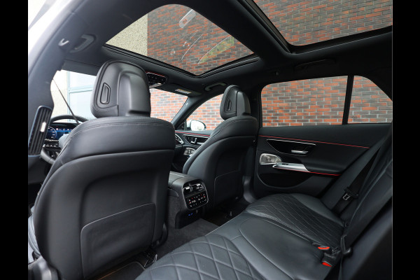 Mercedes-Benz E-Klasse Estate 300 e AMG Line | AMG Line - HUD - Burmester