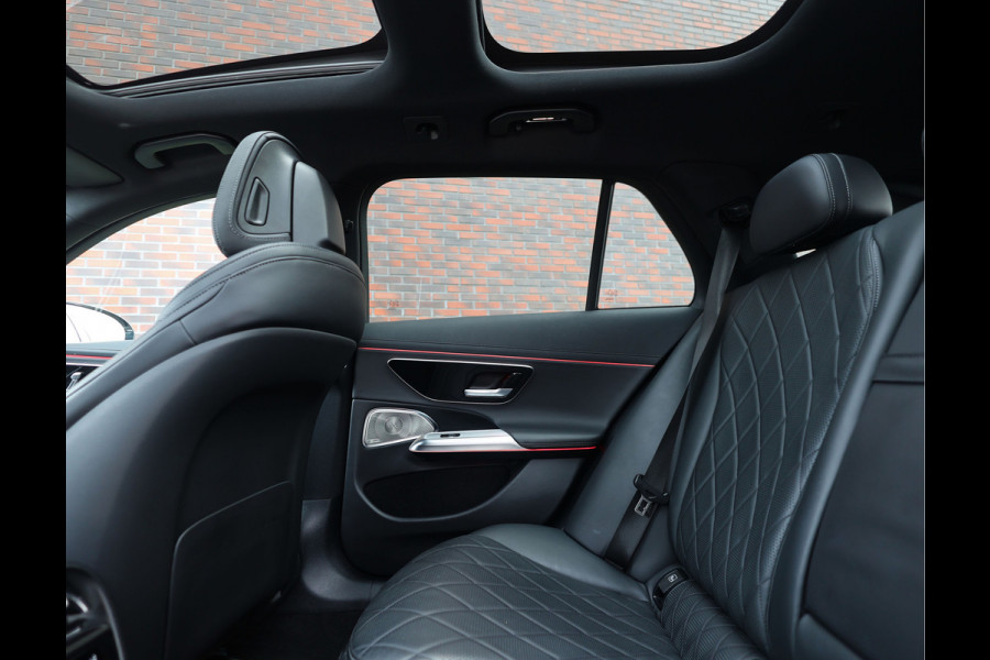 Mercedes-Benz E-Klasse Estate 300 e AMG Line | AMG Line - HUD - Burmester