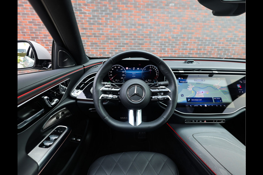 Mercedes-Benz E-Klasse Estate 300 e AMG Line | AMG Line - HUD - Burmester