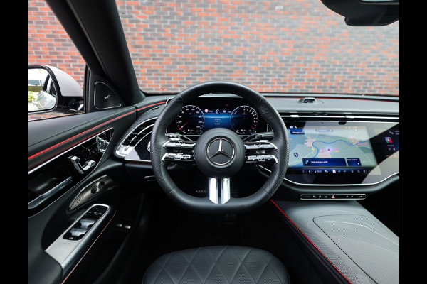 Mercedes-Benz E-Klasse Estate 300 e AMG Line | AMG Line - HUD - Burmester