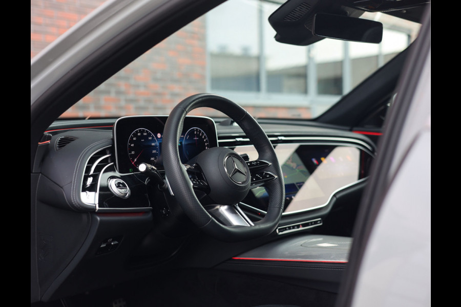 Mercedes-Benz E-Klasse Estate 300 e AMG Line | AMG Line - HUD - Burmester