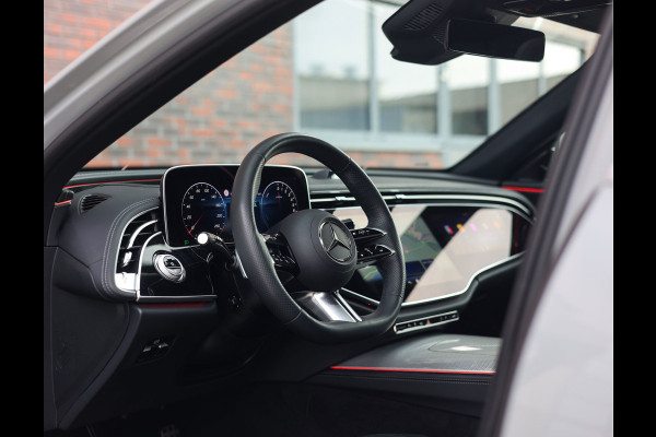 Mercedes-Benz E-Klasse Estate 300 e AMG Line | AMG Line - HUD - Burmester