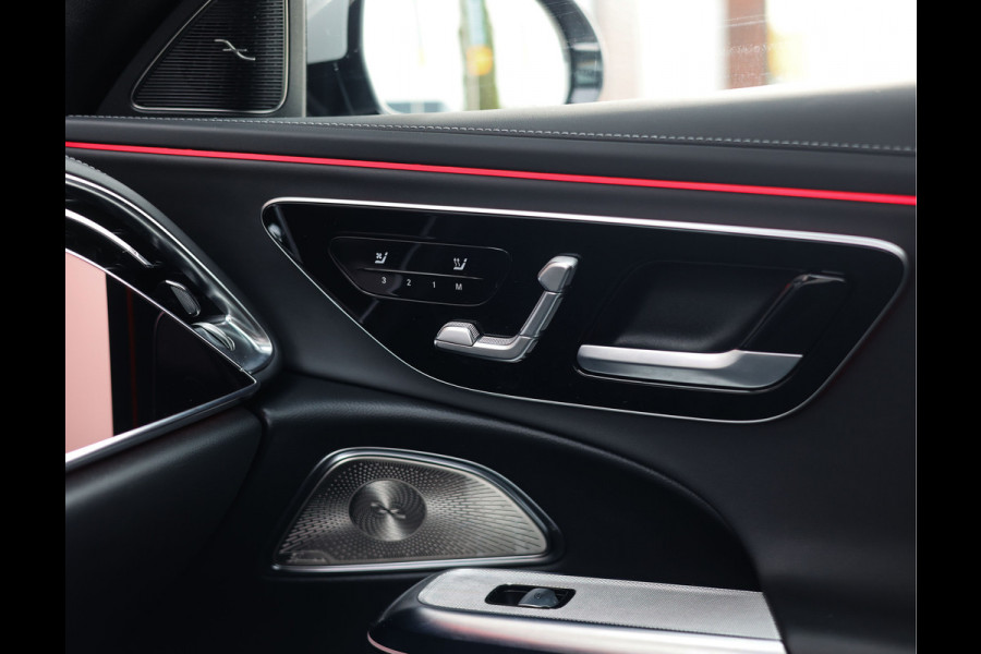 Mercedes-Benz E-Klasse Estate 300 e AMG Line | AMG Line - HUD - Burmester
