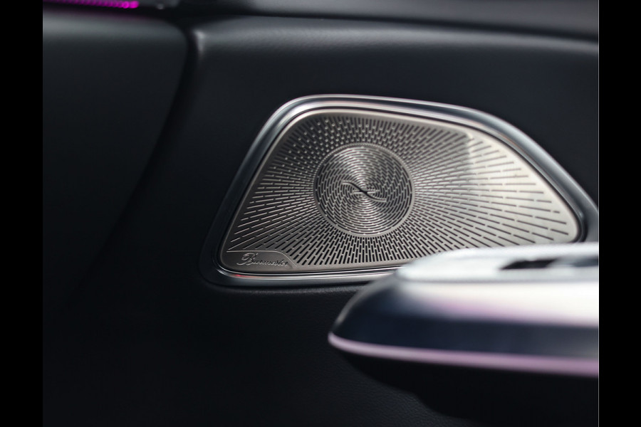 Mercedes-Benz E-Klasse Estate 300 e AMG Line | AMG Line - HUD - Burmester