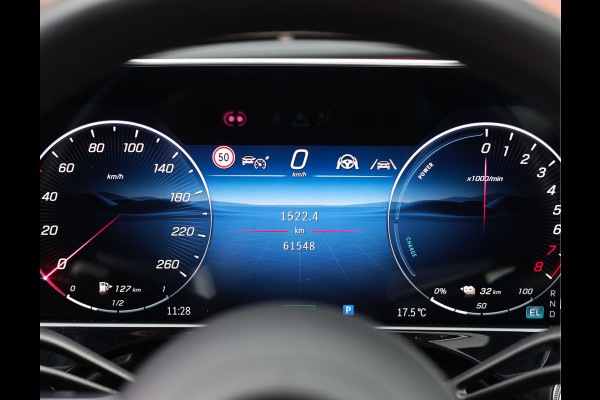 Mercedes-Benz E-Klasse Estate 300 e AMG Line | AMG Line - HUD - Burmester