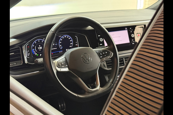 Volkswagen Taigo 1.0 TSI R-Line Business | Black Style | IQ.Drive | Rijassistpakket+ | Licht+Zicht Pakket | ACC | CarPlay | DAB+